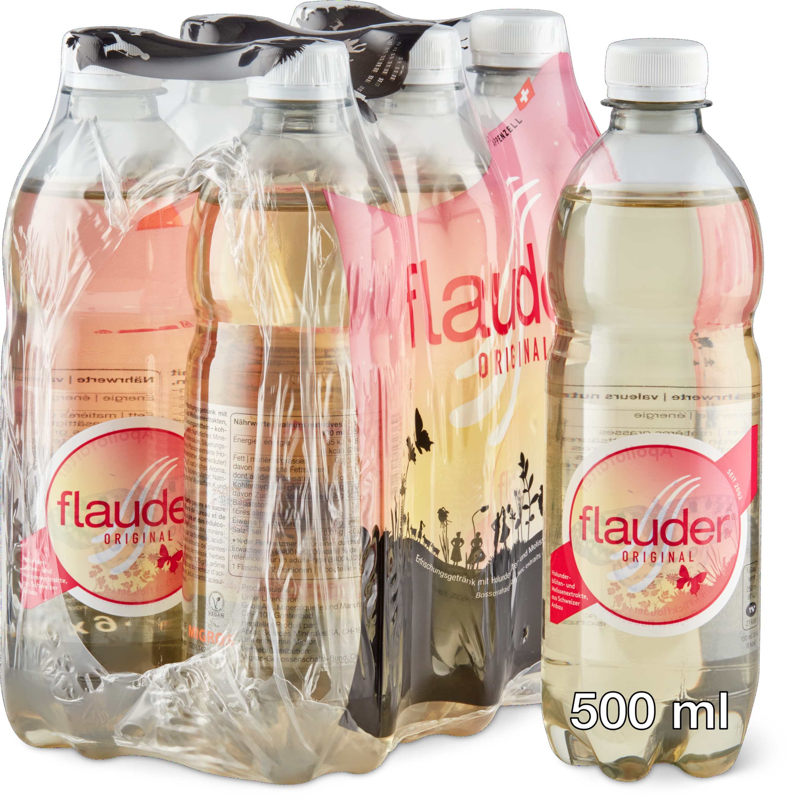 Flauder